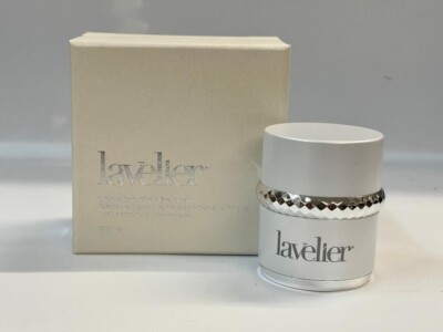 Lavelier Marine Dark Circle Eye Cream 30g/ 1 oz Fast Shipping