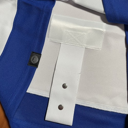 Adidas Authentic New York Rangers 2024 NHL Stadium Series Hockey Jersey White 50 - Picture 5 of 6