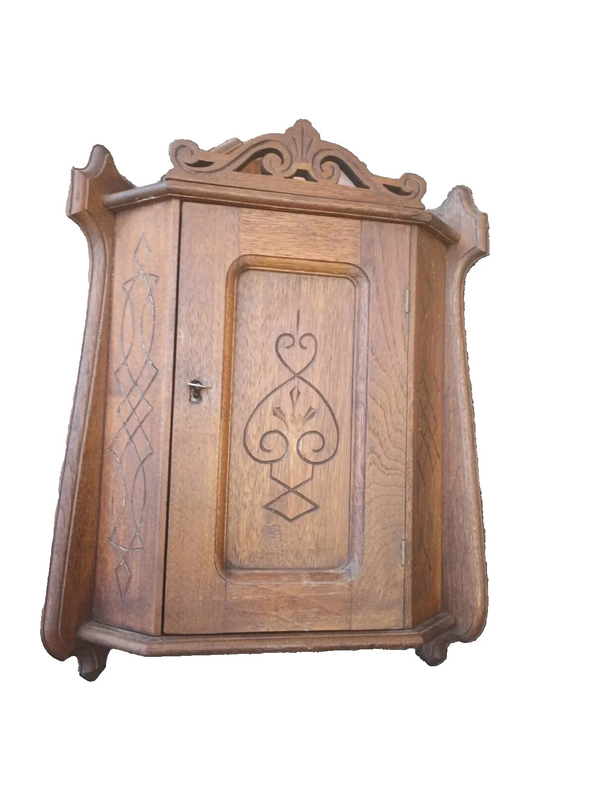 Muebles para el Hogar internacional de Nogal