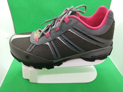 safety toe athletic shoes