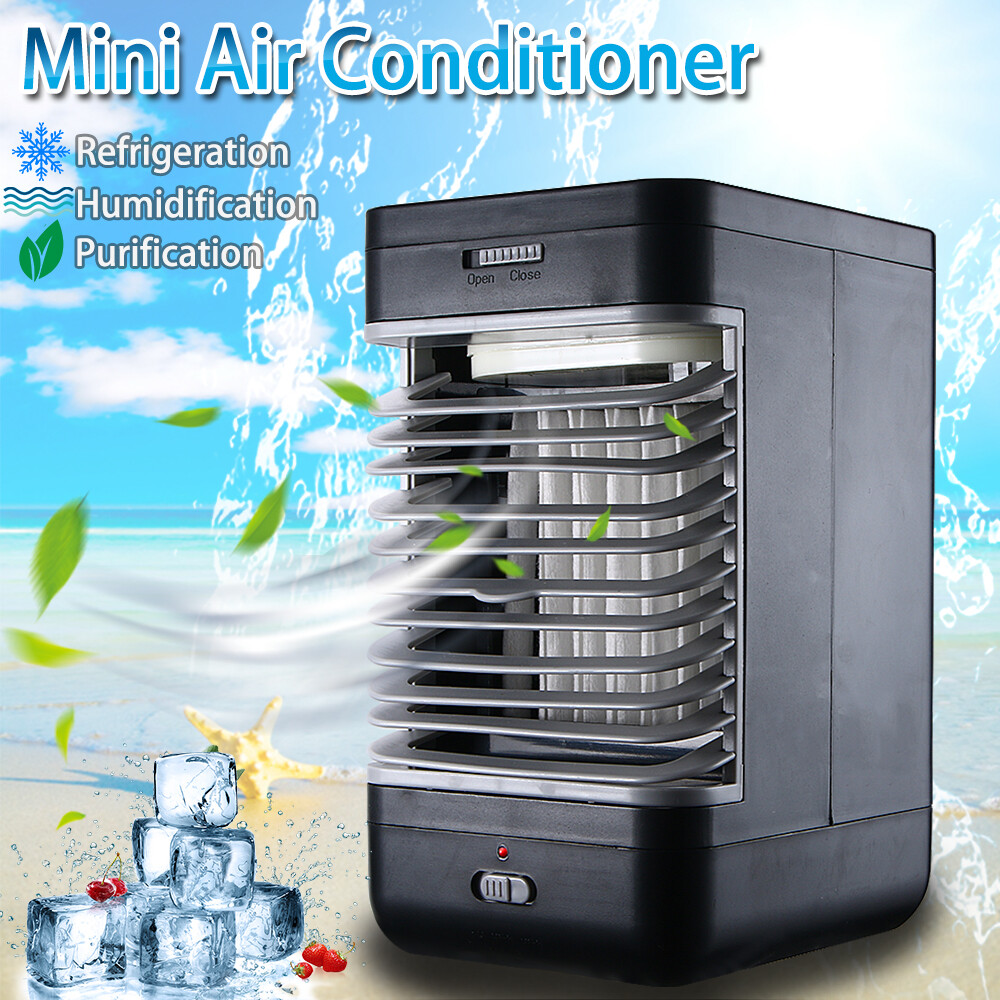 home cool cooler