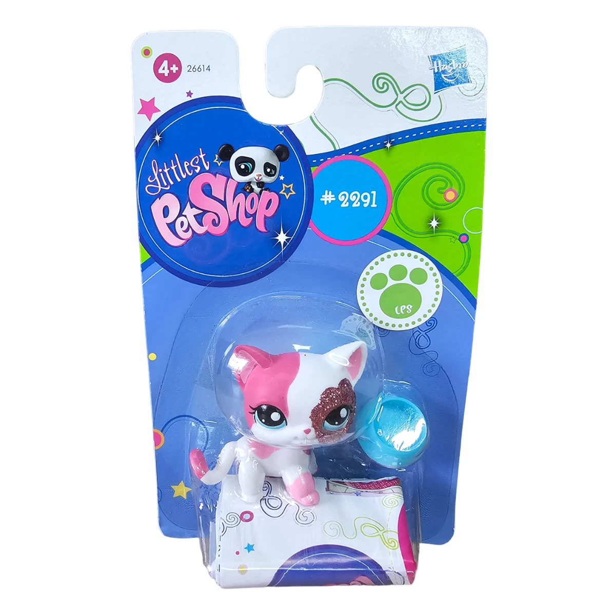 Lps 2291 2025
