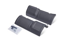 Ford Racing M-9680-boss Boss Intake Manifoldcoyote Engine Dress Up Kit