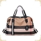 Women LUXURY Travel Handbag Stylish Crossbody Shoulder Tote Bag Large Waterproof