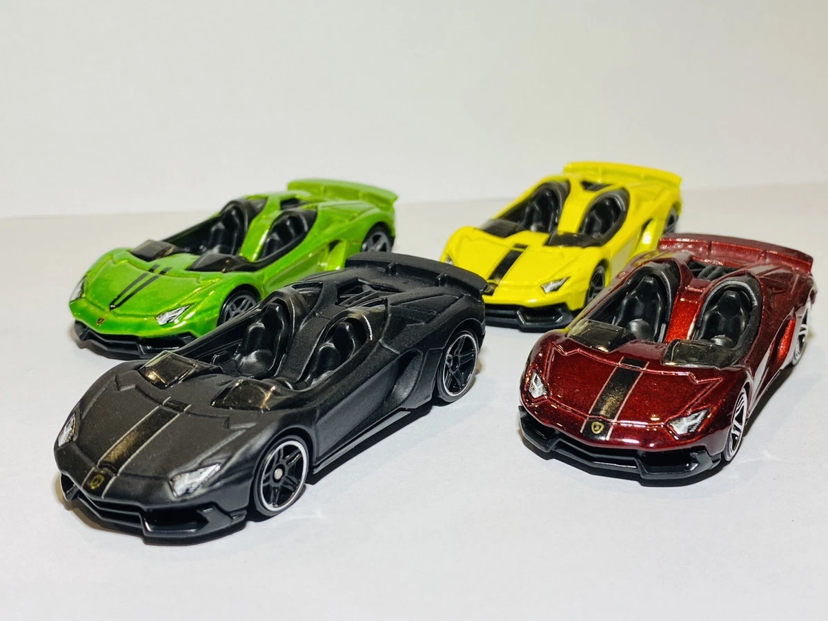 Hot Wheels™ Gifts by Printicular