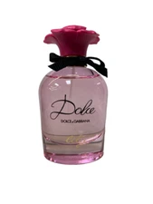 Dolce Lily by Dolce & Gabbana Perfume for Women 2.5oz/75ml EDT Spray Unboxed New
