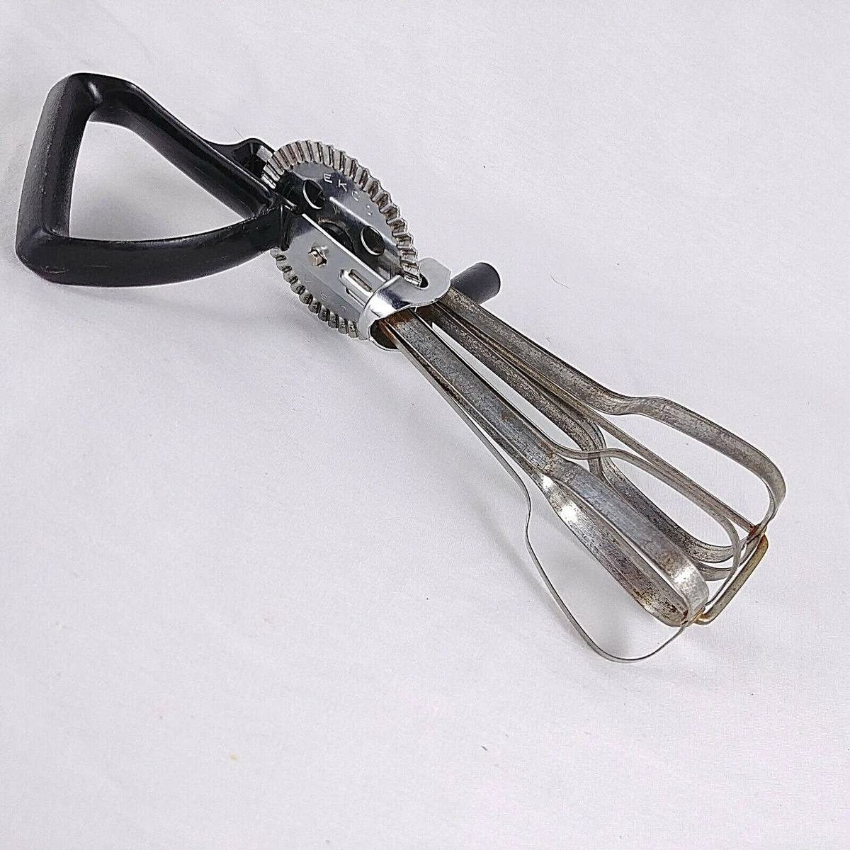 Ekco clearance egg beater
