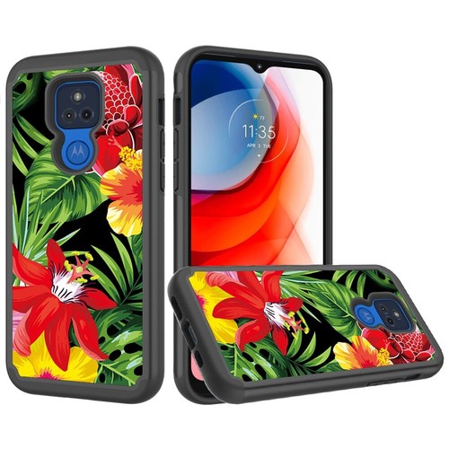 For Motorola Moto G Play XT2093DL (2021) Beautiful Design Case Phone Cover - 第 4/9 張圖片