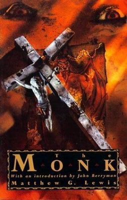 The Monk - Matthew G Lewis, 0802151078, paperback