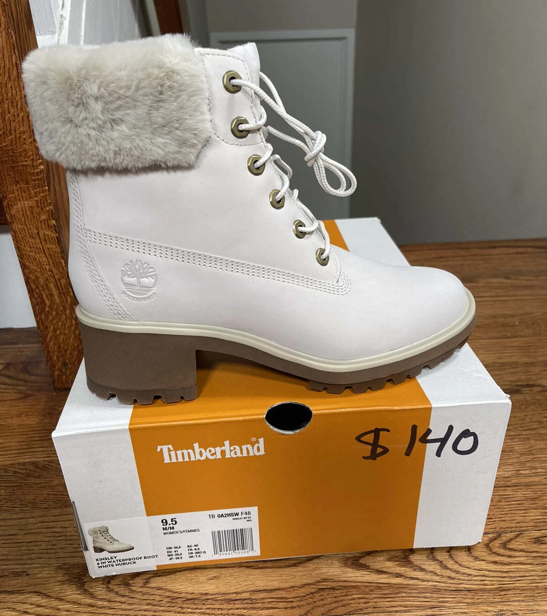 Timberland 9.5 m sale