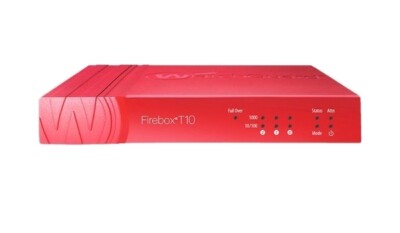 Verkaufe Firebox  T10