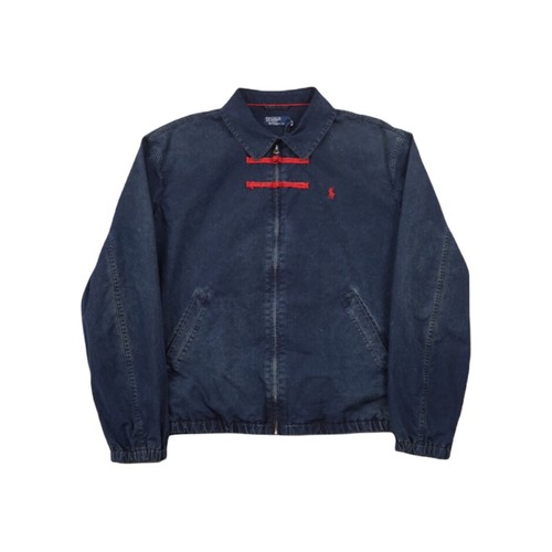 CLOT X Ralph Lauren Polo Bayport 