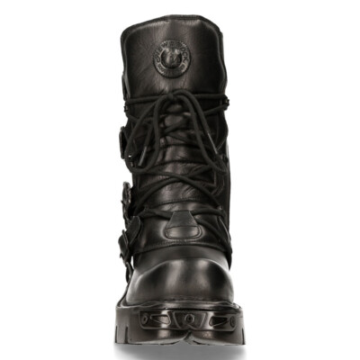 Botas New Rock M.391X-S2 Crust Negro Reactor Negro Toberas Wild Negro 800x800 Lopwgfh