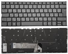 BULGARIAN KEYBOARD LENOVO YOGA 730-13IKB 730-13IWL 730-15IKB 730-15IWL FLEX 6-14
