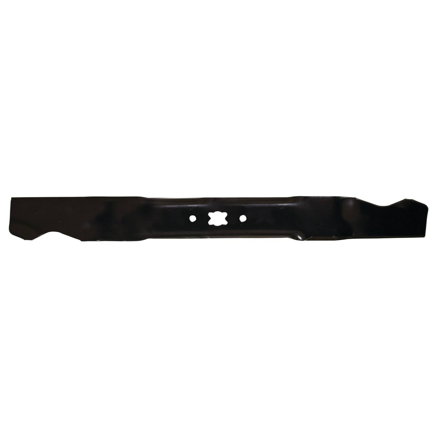 Hoja De Acolchado Oregon 198-049 Para Bolens De 21" 742-0741, 942-0741A