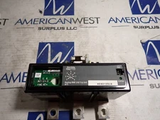 Cutler Hammer KES3125LS 125 amp RMS 310 LS Electronic Trip 600v 3 pole -TESTED