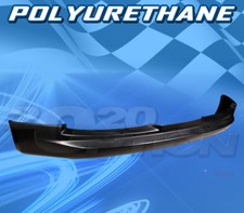 G Style Pu Polyurethane Front Bumper Lip Body Kit For 03-07 Infiniti G35 2dr