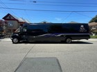 2010 International Party Bus