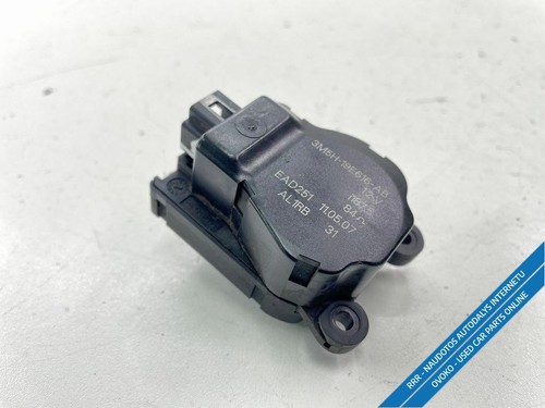 Ford Galaxy 2007 Stellmotor Heizung Klima 3M5H19E616AB Diesel 103kW AMD55041