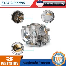 Carburetor for VW Kaefer Cabriolet 15 1500 1.5 1966-1970 113129031R 113129031Q