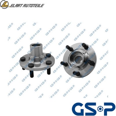 RADNABE FÜR SUBARU FORESTER/II EJ2555EJ25 2.5L EJ204/EJ205/EJ201 2.0L 4cyl