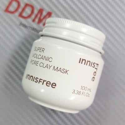 Innisfree Super Volcanic Pore Mask 100ml