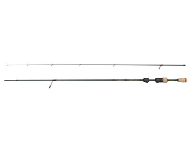 NEU Abu Garcia Carabus Delicate2 MODERATE-FAST 2-Teile Spinnruten