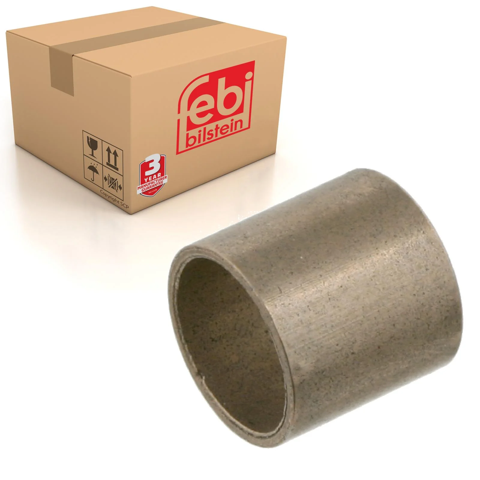 Starter Shaft in Transmission Bell Housing Bush Fits FIAT CROMA FIORI