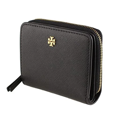 Fleming Soft Matte Zip Continental Wallet: Women's Designer Wallets | Tory  Burch