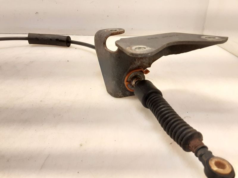 Jeep JK Wrangler Auto Trans Transfer Case Shifter Cable 52060462AF 07