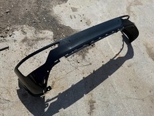 Diffusor Spoiler Stoßstange hinten bumper KIA NIRO SG2 EV Original 86612-AO010