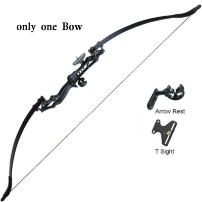 Achetez tir à l'arc Recurve and Repose-flèches à des prix avantageux en ligne