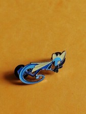 PINS - Pin's - LEZARGUS / INTELEON - Coffret Cartes - Pokemon EB12.5 NEUF