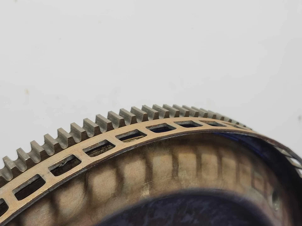 Placa de tracción automática del volante de inercia 14-17 Mercedes Benz Sprinter 2,1 L OEM 6510300812 Foto 3 de 4