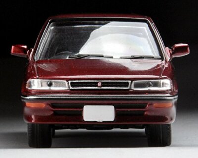 Tomica Limited Vintage Neo 1/64 TLV-N147d Corolla 1600GT red JAPAN