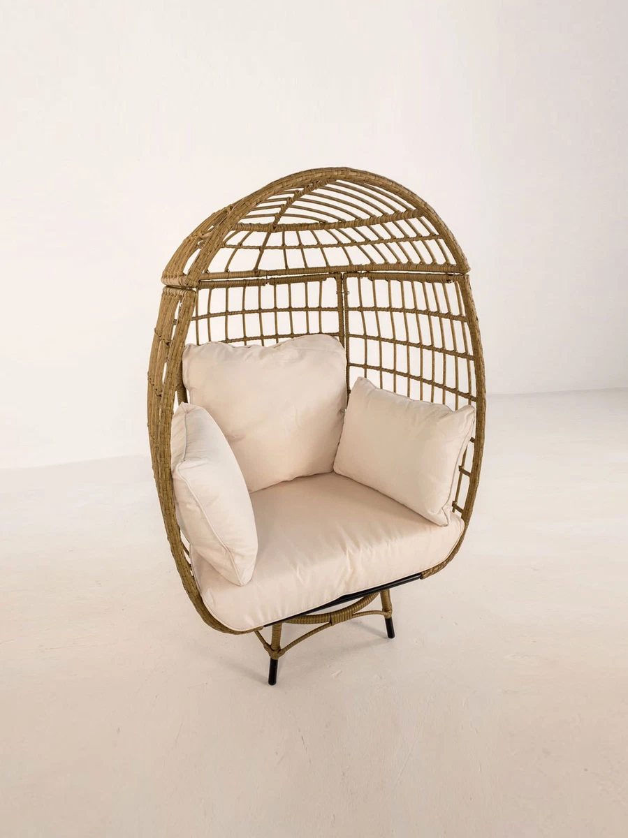 Opalhouse egg patio chair top