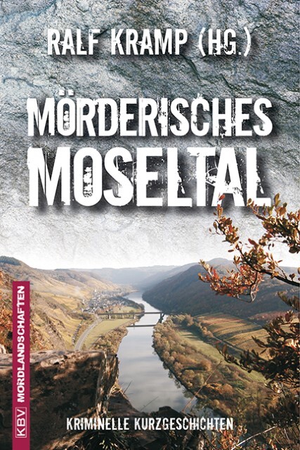 Thumbnail - Mörderisches Moseltal Ralf Kramp