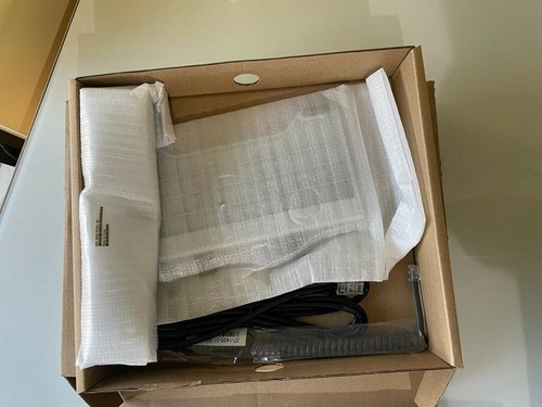 NEW Cisco 8861 IP Phone - 第 5/7 張圖片