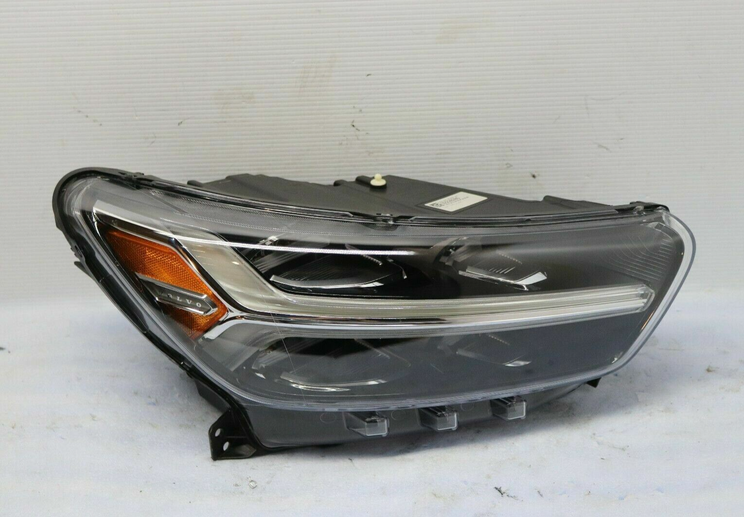 Dp90117 Volvo Xc40 2018 2019 RH LED Headlight OEM for sale online  