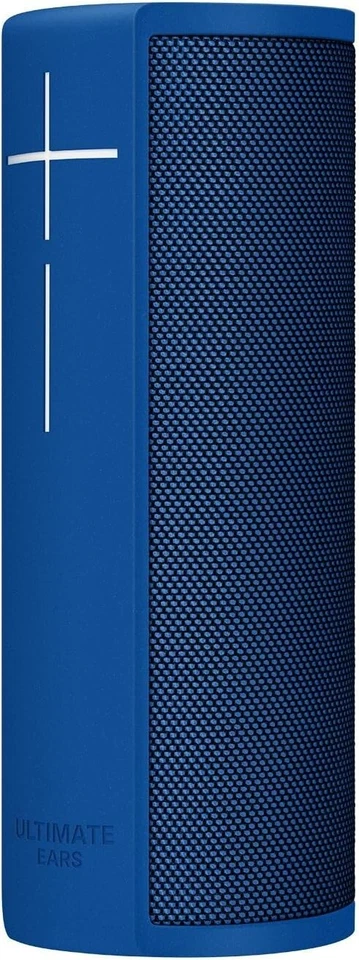 Ultimate Ears MEGABLAST Portable Waterproof Wi-Fi & Bluetooth Speaker NO POWER - Image 2 of 4