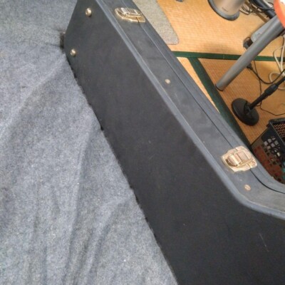 DEAN B.ZELINSKY BIRD OF PREY専用ハードケース DEAN B.ZELINSKY BIRD OF PREY専用ハードケース DEAN B.ZELINSKY BIRD