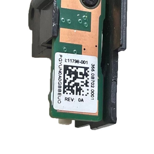 Power Switch Board L11798-001 For HP ProOne 600 G4 Series Computer - Picture 3 of 3