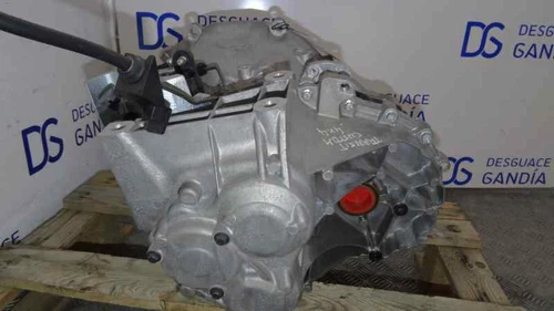 LX6R-7002-TC Caja Cambios para FORD TRANSIT CUSTOM FURGÓN (TTF) 270 L1 156861 - Imagen 5 de 8