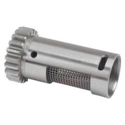 S&S Cycle Breather Gear for 77-99 BT Models