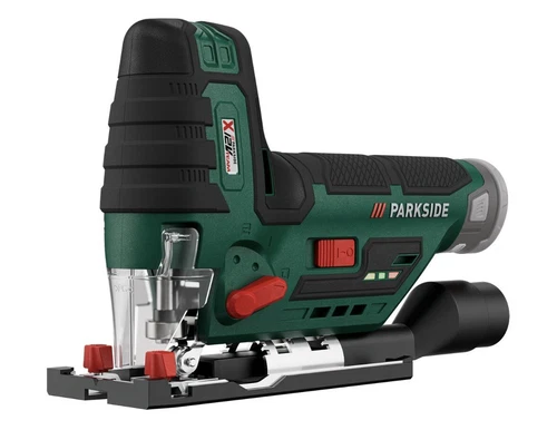 PARKSIDE® 12V Akku Stichsäge PSTKA 12 B3 Pendelhubstichsäge Pendelhub Säge 12 V