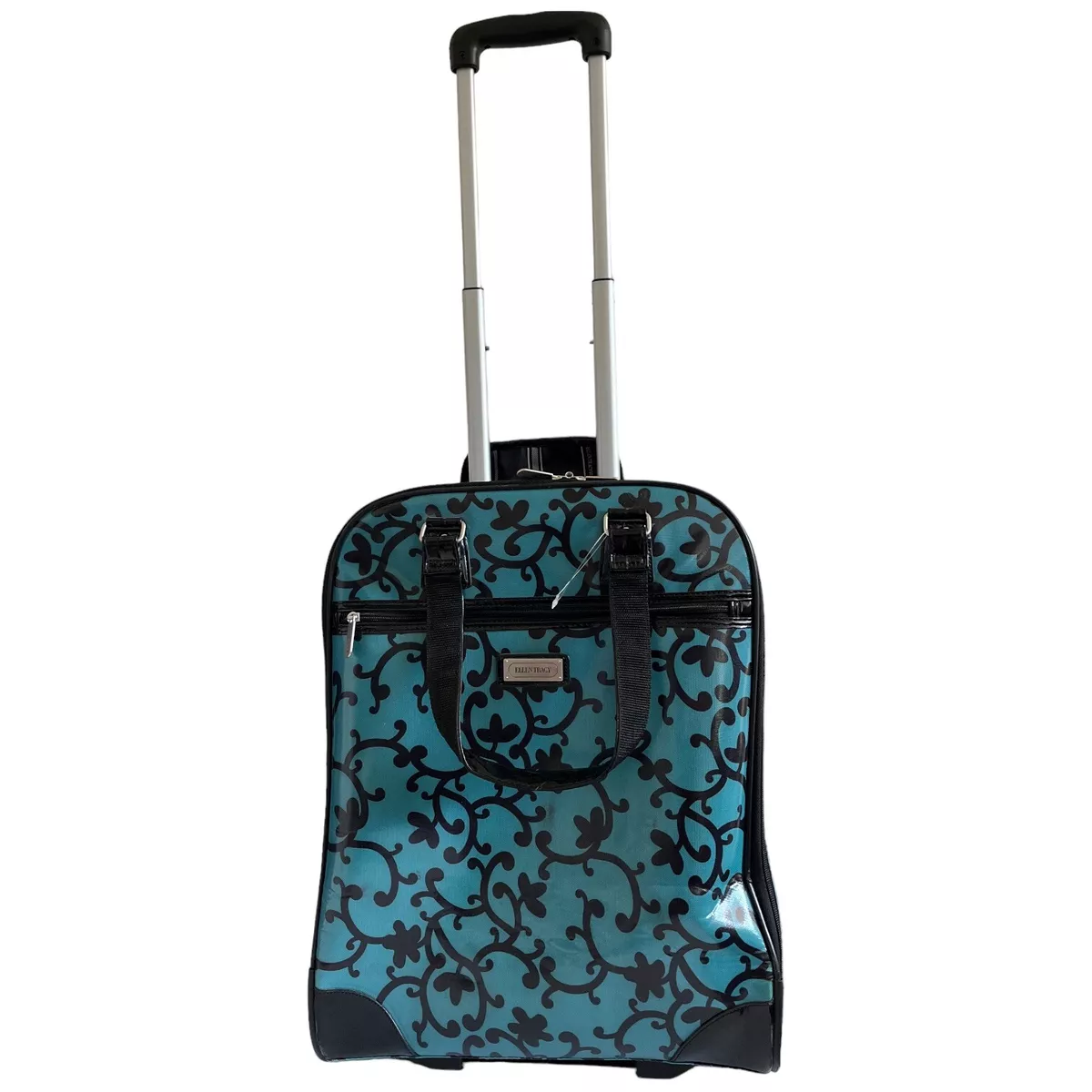 Ellen tracy luggage new arrivals