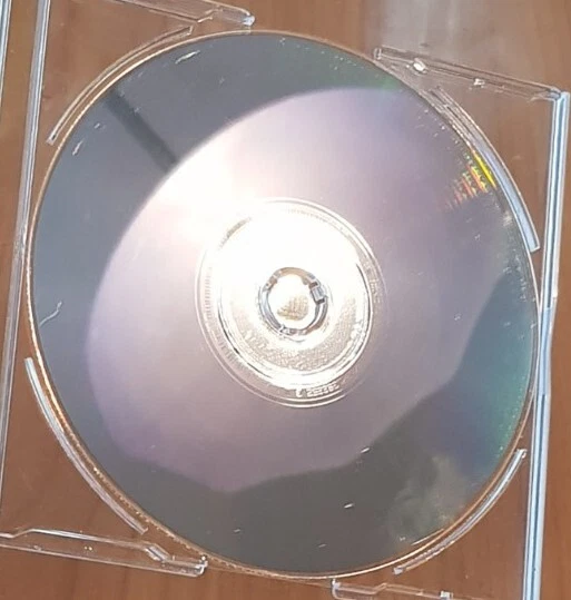 CD|Maxi-Single|Tic Tac Toe|Warum⚡BLITZVERSAND⚡ - Bild 4 von 4