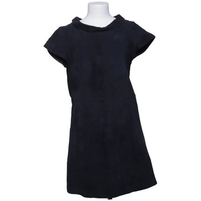 Jotama, Kleid, Größe: 42, Blau, Einfarbig, Damen #zmN