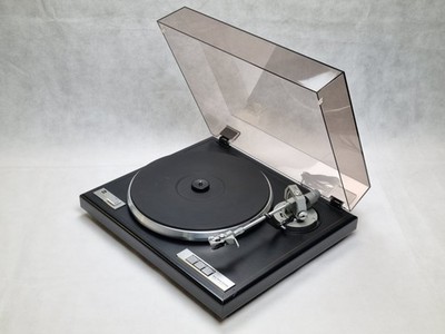 Dual CS 5000 High-End Plattenspieler | Made in Germany | Top Zustand