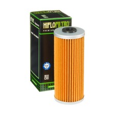 New HiFlo Oil Filter 1 Unit For Ural Solo 750 Retro 2004